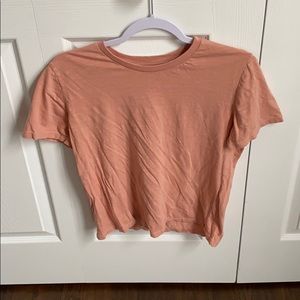 Forever 21 Short Sleeve T-Shirt